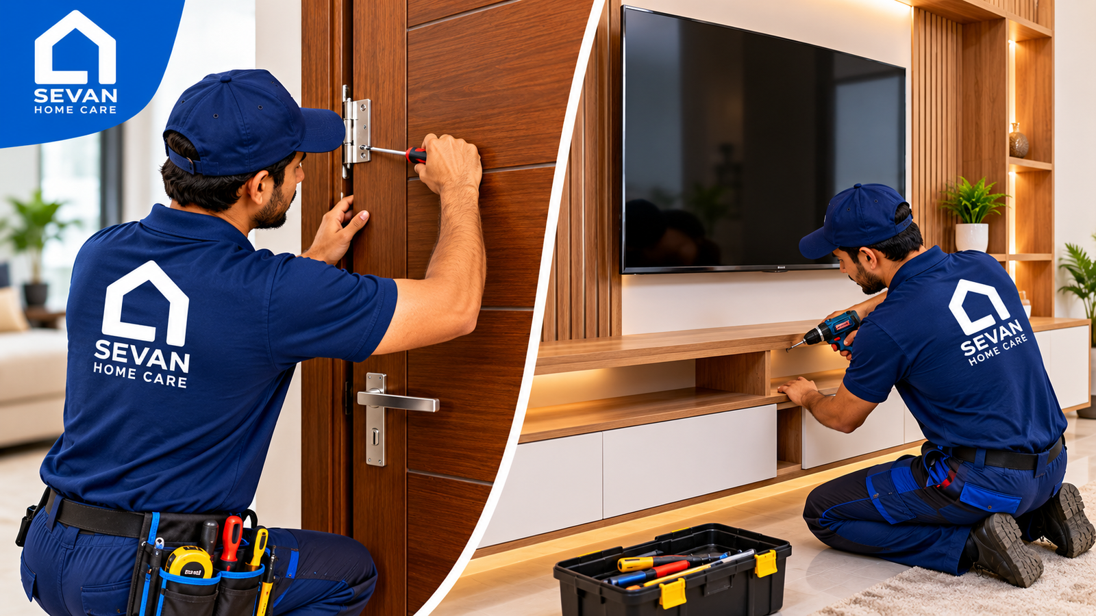 Carpentry home services