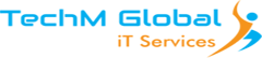 TechM Global IT Services Pvt Ltd - Best website design & Mobile app development compnay in India , USA , Dubai
