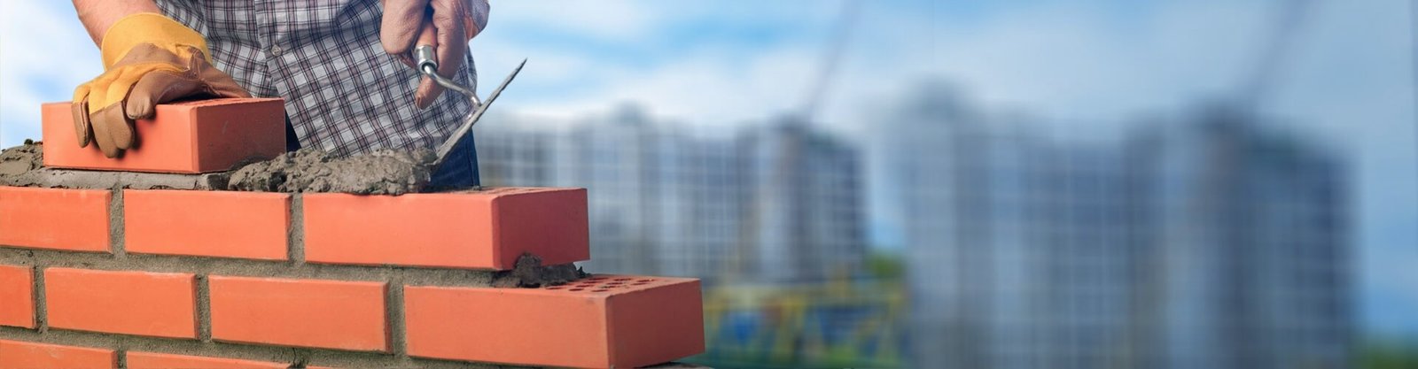 Masonry Work services in Ghaziabad
