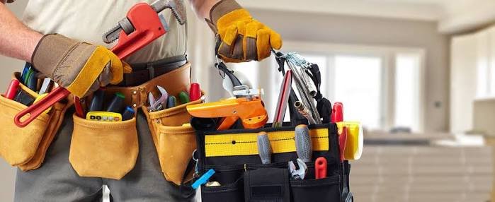 Handyman & Miscellaneous services in Ghaziabad