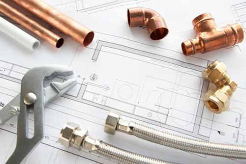 Plumbing home services