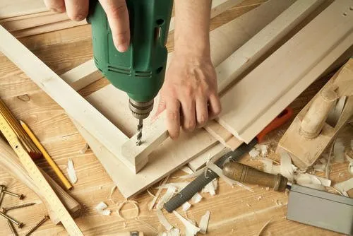 Carpentry home services