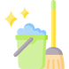 House Cleaning services in Ghaziabad