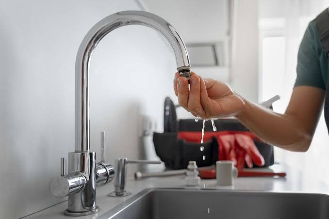 Tap Repair home service