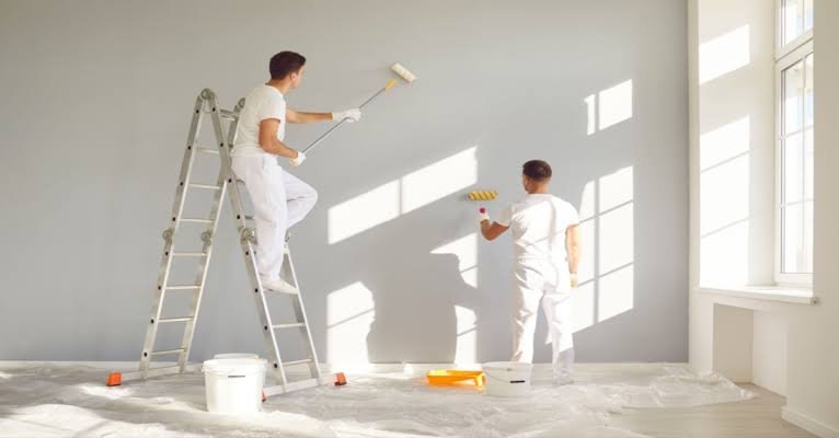 Room Painting home service