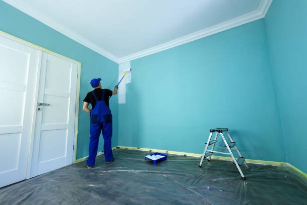 Full Home Painting home service