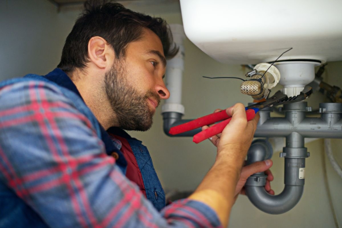 Pipe Leakage Repair home service