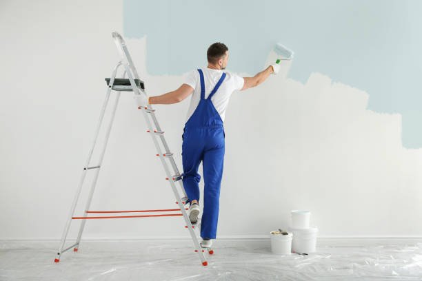 Wall Painting home service