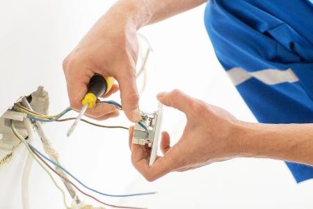 Wiring Repair