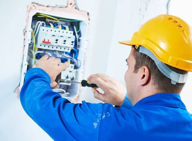 MCB & Fuse Repair