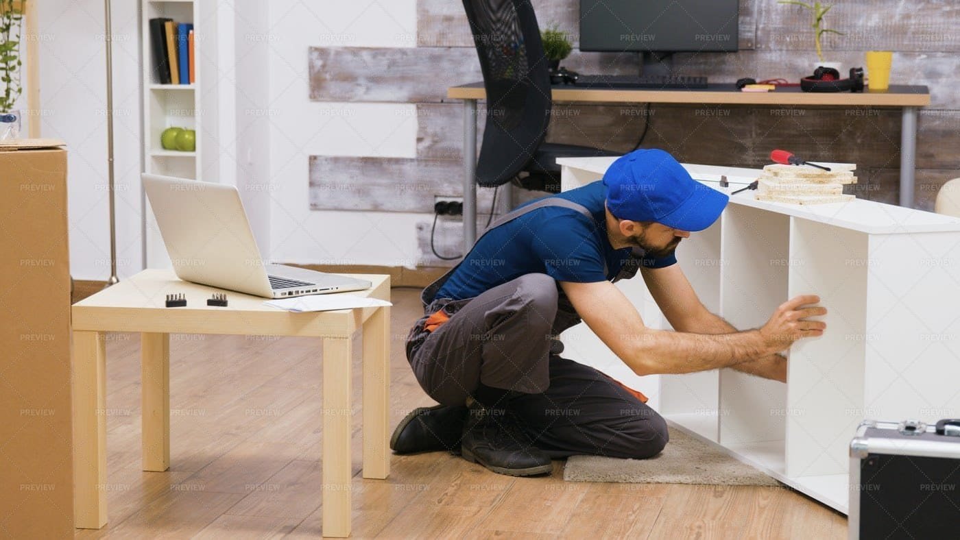 Furniture Installation