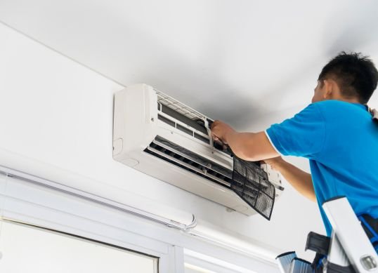 AC Uninstallation in Ghaziabad