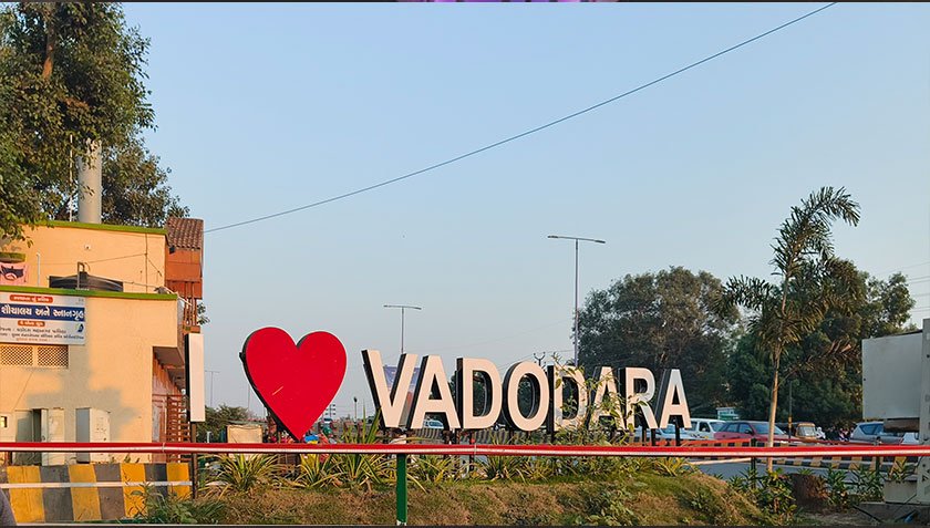 Vadodara